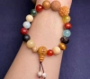 New arrivals in the store: A wide variety of 18-child bracelets, complete in style. Quality guaranteed by our long-established store Specification image